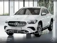2025 Mercedes Benz GLA 220