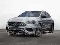2025 Mercedes Benz GLA 220