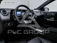 2025 Mercedes Benz GLA 220