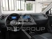 2025 Mercedes Benz GLA 220