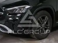 2025 Mercedes Benz GLA 220