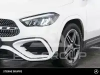2025 Mercedes Benz GLA 220