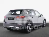 2025 Mercedes Benz GLA 220