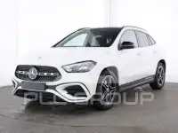 2025 Mercedes Benz GLA 220