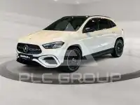 2025 Mercedes Benz GLA 220