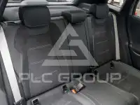 2025 Mercedes Benz GLA 220