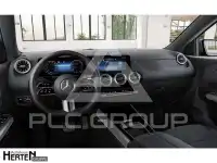 2025 Mercedes Benz GLA 220