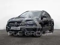 2025 Mercedes Benz GLA 220
