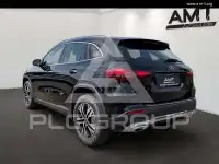 2025 Mercedes Benz GLA 220
