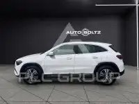 2025 Mercedes Benz GLA 220