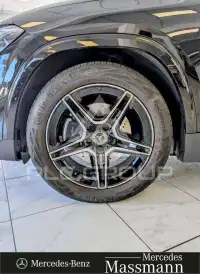 2025 Mercedes Benz GLA 220