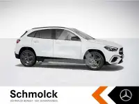 2025 Mercedes Benz GLA 220