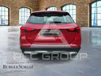 2025 Mercedes Benz GLA 220