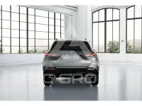 2025 Mercedes Benz GLA 220