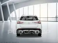 2025 Mercedes Benz GLA 220