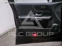 2025 Mercedes Benz GLA 220