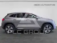 2025 Mercedes Benz GLA 220