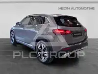 2025 Mercedes Benz GLA 220