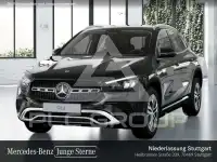 2025 Mercedes Benz GLA 220