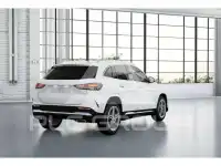 2025 Mercedes Benz GLA 220