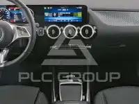 2025 Mercedes Benz GLA 220