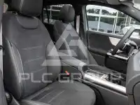 2025 Mercedes Benz GLA 220