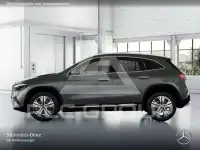 2025 Mercedes Benz GLA 220