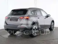 2025 Mercedes Benz GLA 220