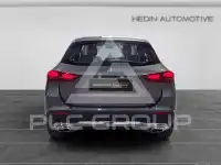 2025 Mercedes Benz GLA 220