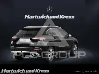 2025 Mercedes Benz GLA 220