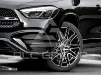 2025 Mercedes Benz GLA 220