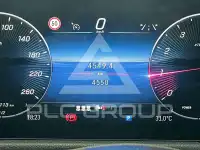 2025 Mercedes Benz GLA 220
