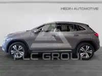 2025 Mercedes Benz GLA 220