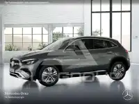 2025 Mercedes Benz GLA 220