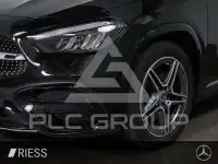 2025 Mercedes Benz GLA 220