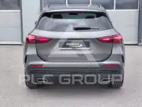 2025 Mercedes Benz GLA 220