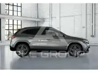 2025 Mercedes Benz GLA 220