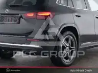 2025 Mercedes Benz GLA 220
