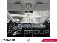 2025 Mercedes Benz GLA 220