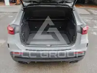 2025 Mercedes Benz GLA 220