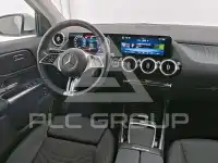 2025 Mercedes Benz GLA 220