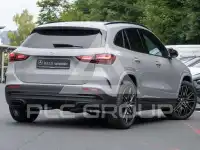 2025 Mercedes Benz GLA 220