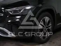 2025 Mercedes Benz GLA 220