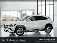 2025 Mercedes Benz GLA 220