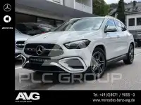 2025 Mercedes Benz GLA 220