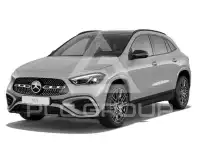 2025 Mercedes Benz GLA 220