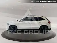 2025 Mercedes Benz GLA 220