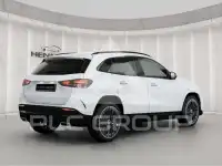 2025 Mercedes Benz GLA 220