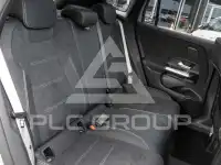 2025 Mercedes Benz GLA 220