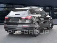 2025 Mercedes Benz GLA 220